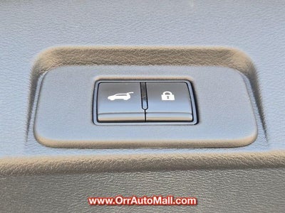 2023 Nissan Rogue FWD Platinum *Ltd Avail*