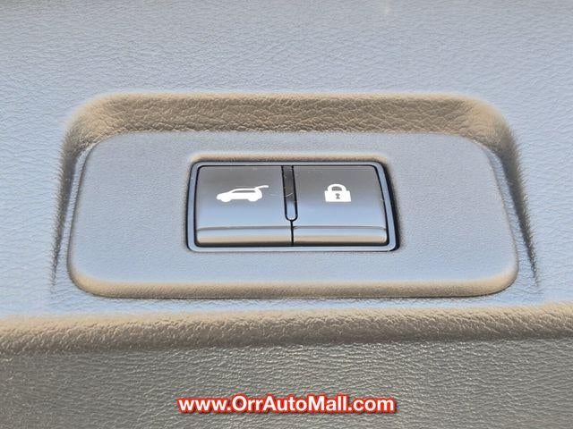 2023 Nissan Rogue FWD Platinum *Ltd Avail*
