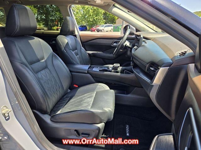 2023 Nissan Rogue FWD Platinum *Ltd Avail*