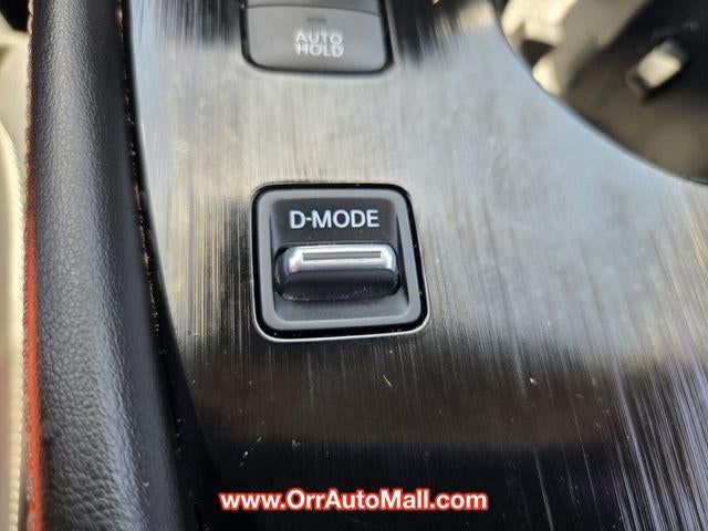 2023 Nissan Rogue FWD Platinum *Ltd Avail*
