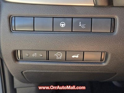 2023 Nissan Rogue FWD Platinum *Ltd Avail*