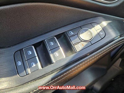 2023 Nissan Rogue FWD Platinum *Ltd Avail*