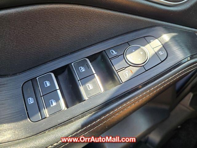2023 Nissan Rogue FWD Platinum *Ltd Avail*