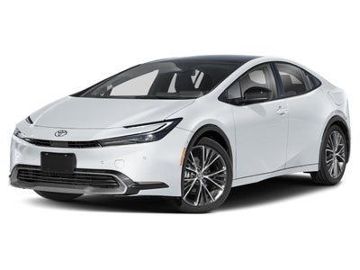 2024 Toyota Prius Limited (Natl)