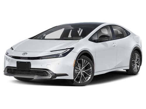 2024 Toyota Prius Limited (Natl)