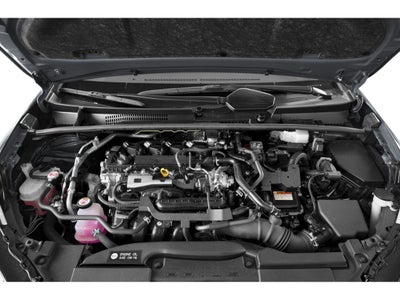 2024 Toyota Prius Limited (Natl)