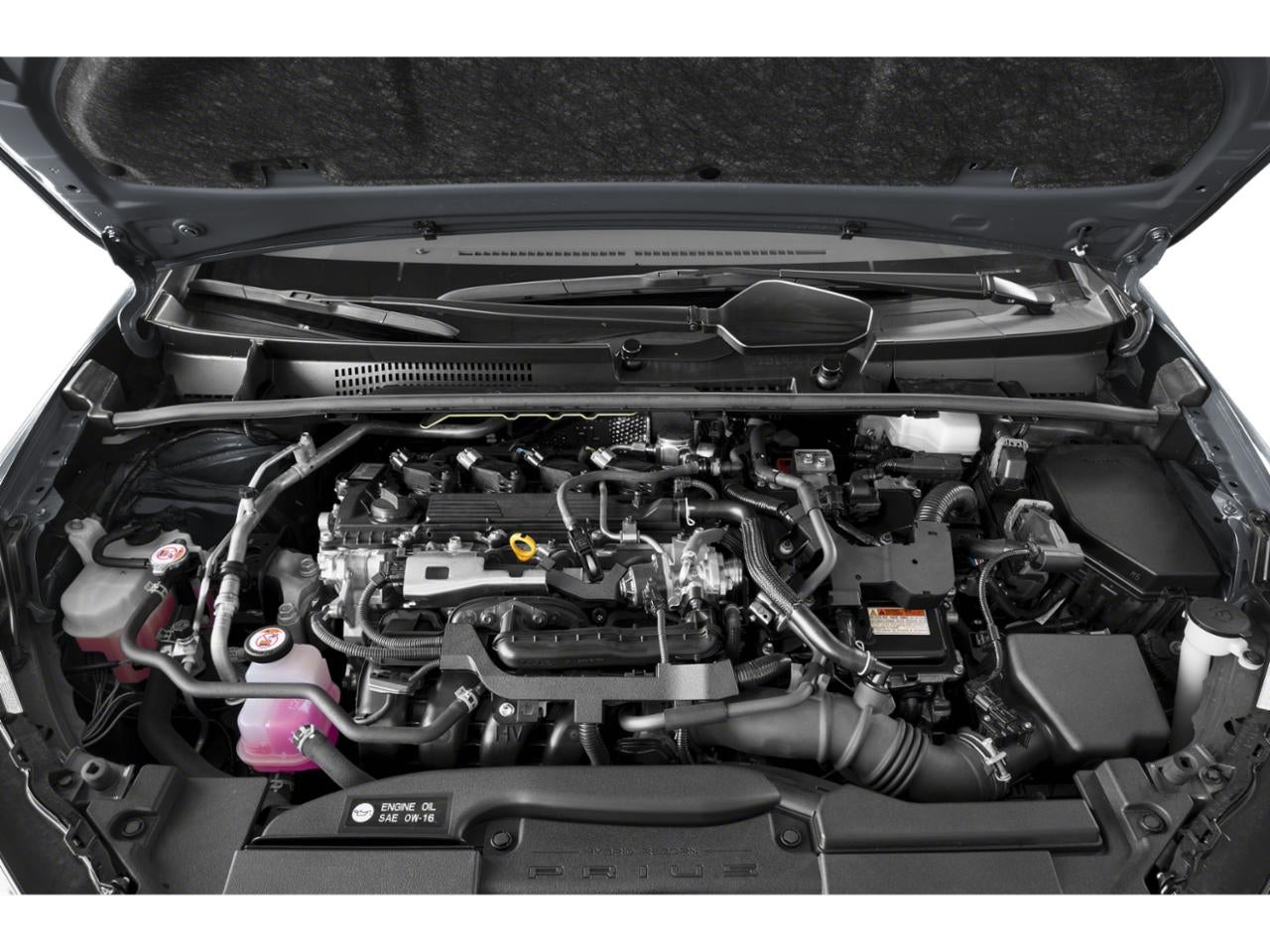 2024 Toyota Prius Limited (Natl)