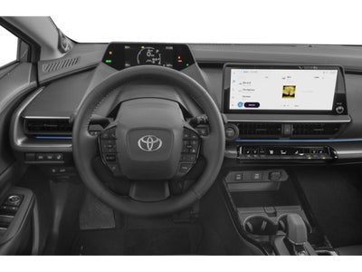 2024 Toyota Prius Limited (Natl)