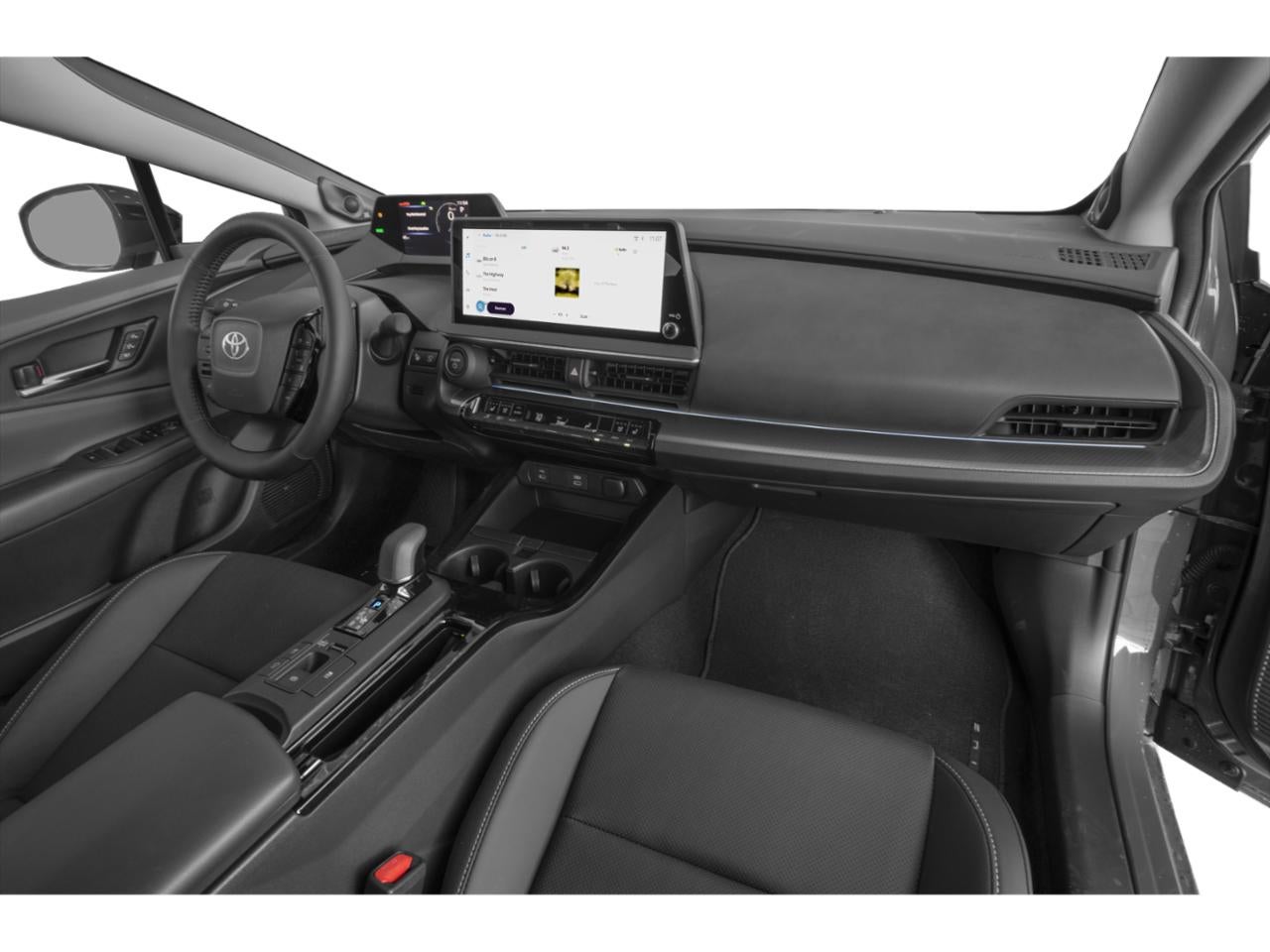 2024 Toyota Prius Limited (Natl)