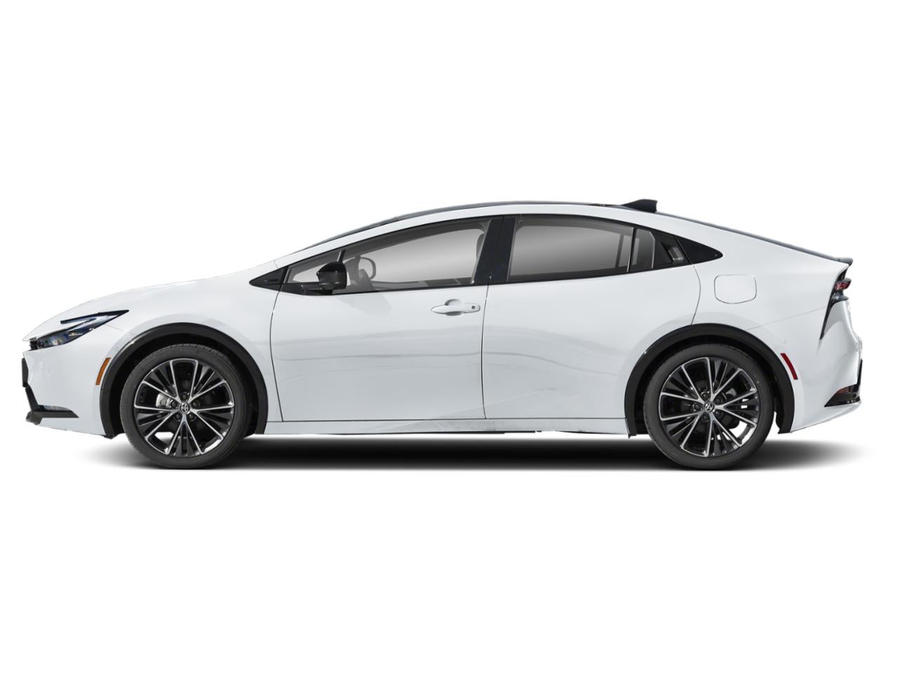 2024 Toyota Prius Limited (Natl)