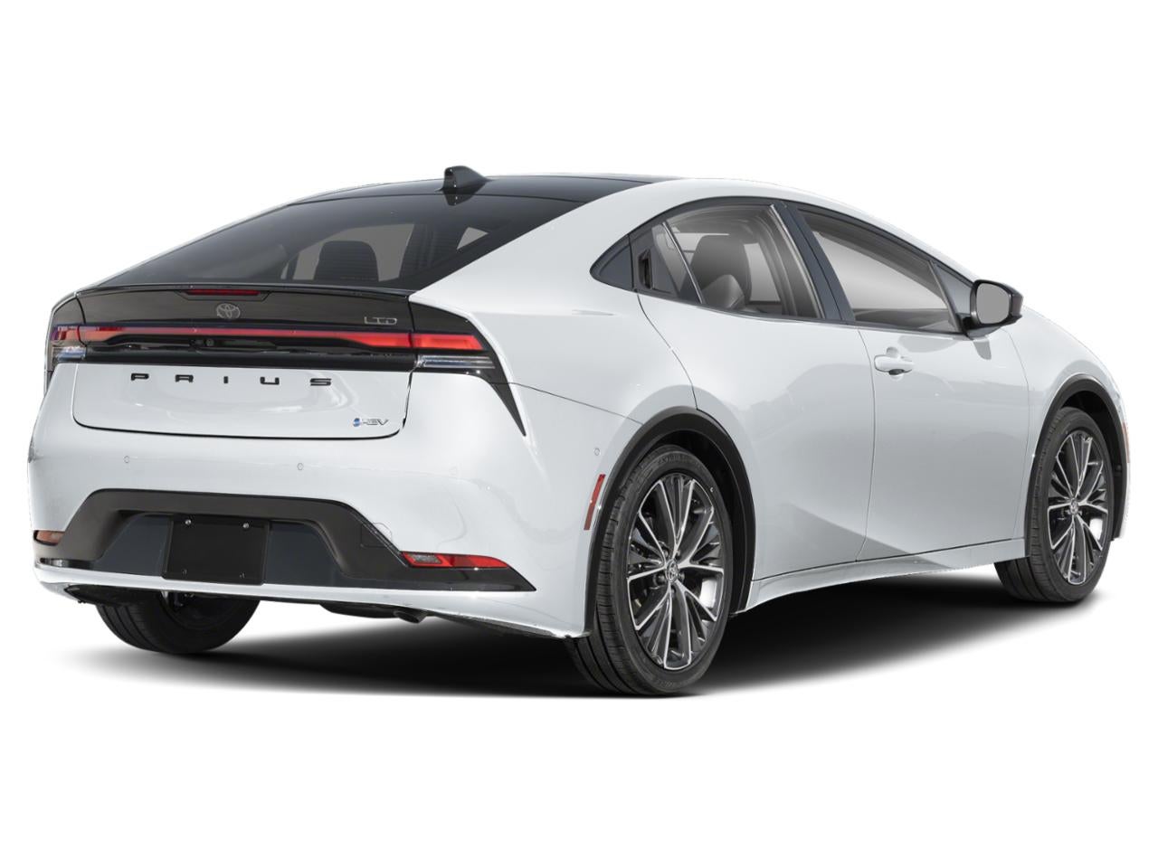 2024 Toyota Prius Limited (Natl)