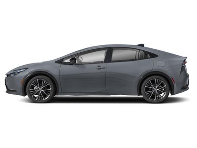 2024 Toyota Prius Limited (Natl)