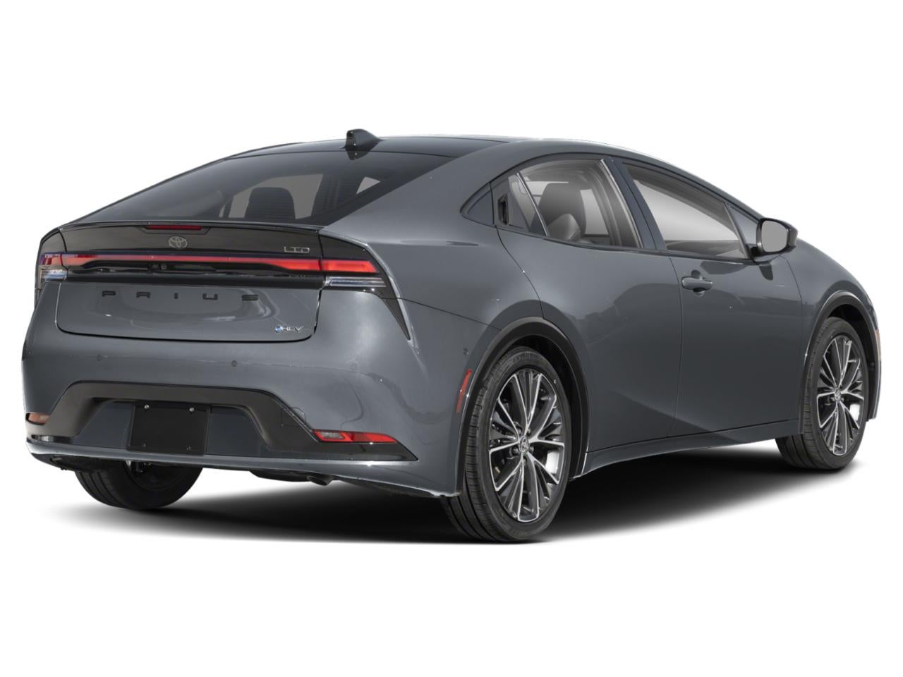 2024 Toyota Prius Limited (Natl)