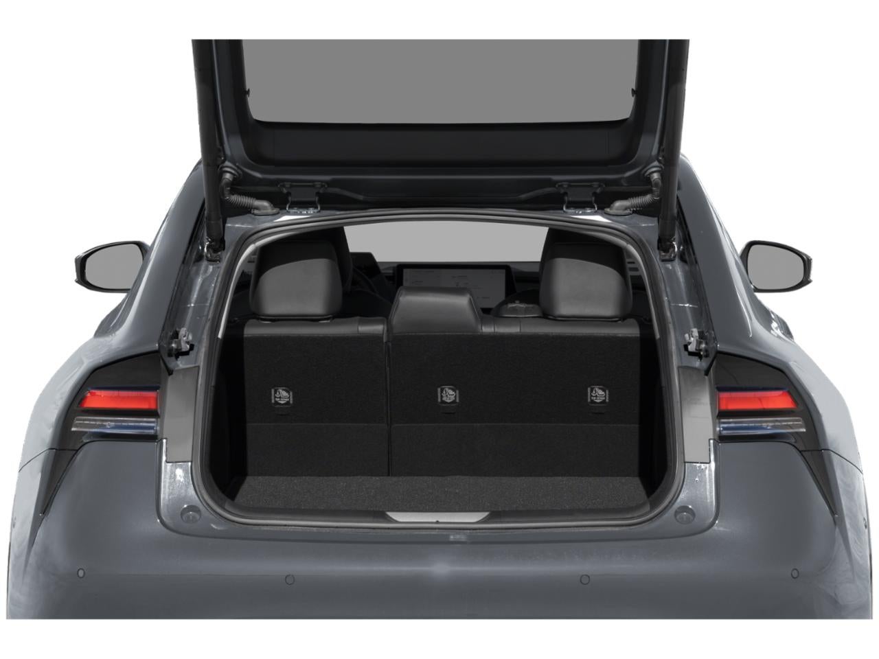 2024 Toyota Prius Limited (Natl)