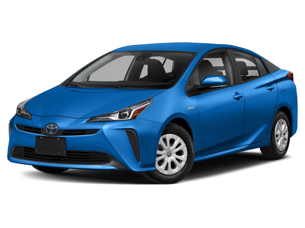 2022 Toyota Prius XLE (Natl)