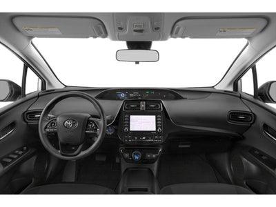 2022 Toyota Prius XLE (Natl)