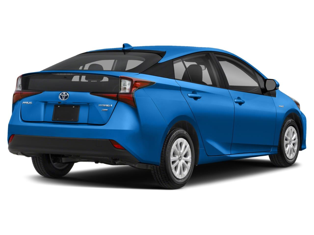 2022 Toyota Prius XLE (Natl)