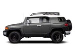 2011 Toyota FJ Cruiser 4WD 4dr Auto (Natl)