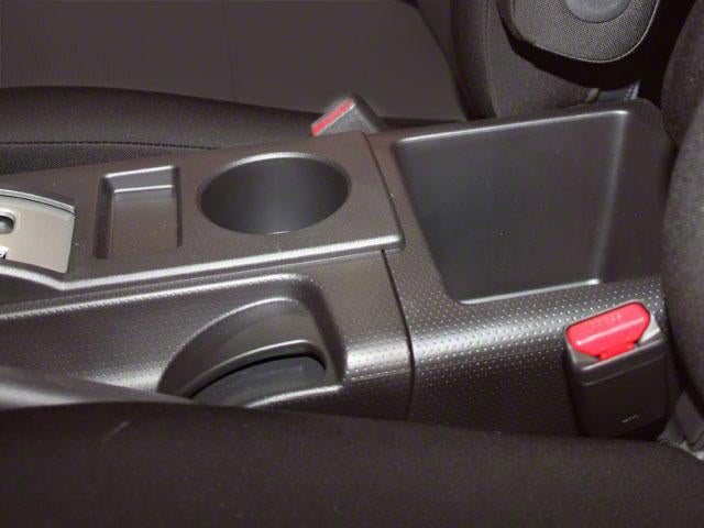 2011 Toyota FJ Cruiser 4WD 4dr Auto (Natl)