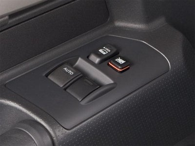 2011 Toyota FJ Cruiser 4WD 4dr Auto (Natl)