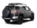 2011 Toyota FJ Cruiser 4WD 4dr Auto (Natl)