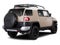 2011 Toyota FJ Cruiser 4WD 4dr Auto (Natl)