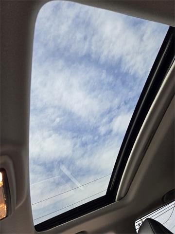 2024 Toyota 4Runner Limited 4WD (Natl)