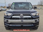 2024 Toyota 4Runner Limited 4WD (Natl)