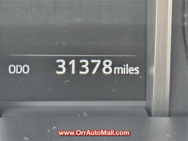 2024 Toyota 4Runner Limited 4WD (Natl)