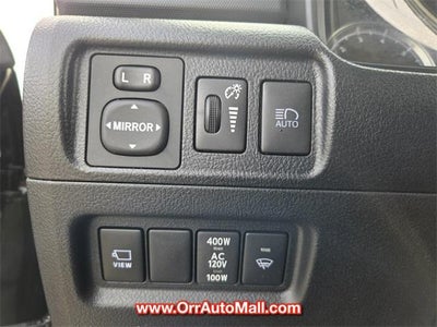 2024 Toyota 4Runner Limited 4WD (Natl)