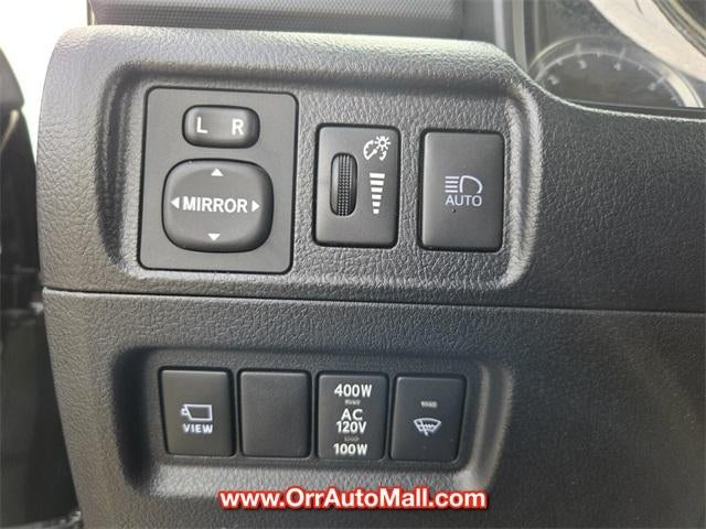 2024 Toyota 4Runner Limited 4WD (Natl)