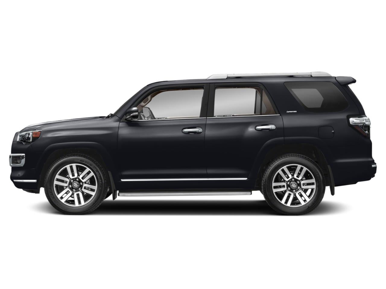 2024 Toyota 4Runner Limited 4WD (Natl)