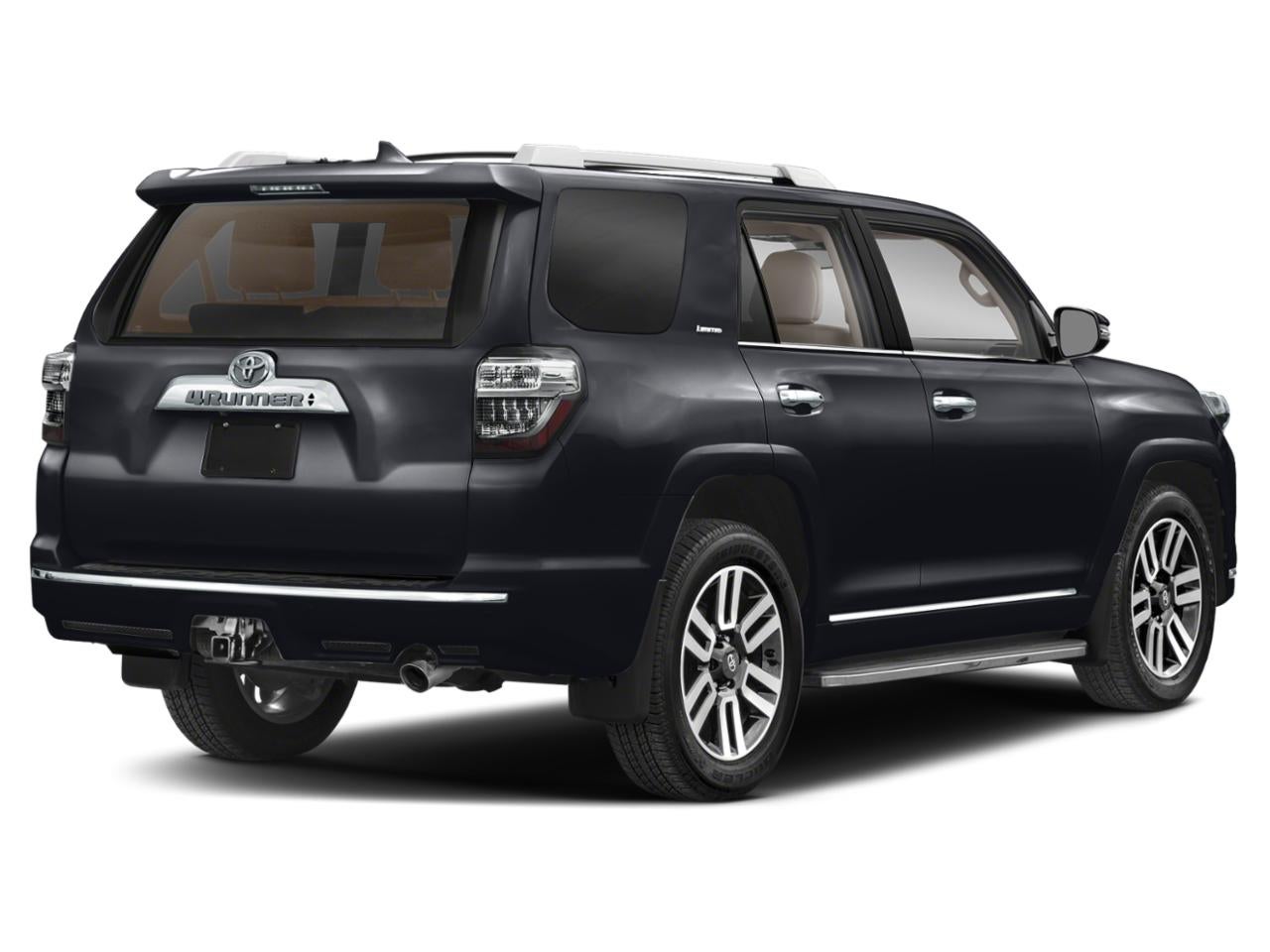2024 Toyota 4Runner Limited 4WD (Natl)