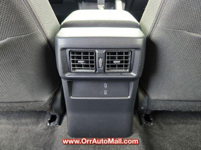 2025 Toyota 4Runner SR5 4WD (GS)