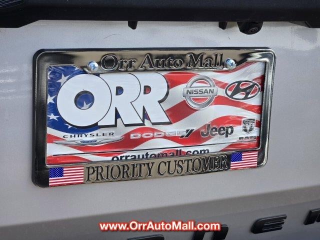 2025 Toyota 4Runner SR5 4WD (GS)