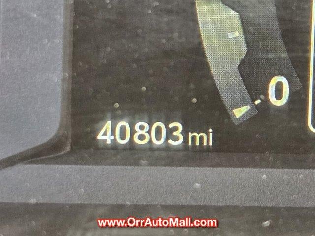 2025 Toyota 4Runner SR5 4WD (GS)