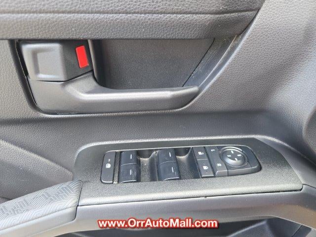 2025 Toyota 4Runner SR5 4WD (GS)