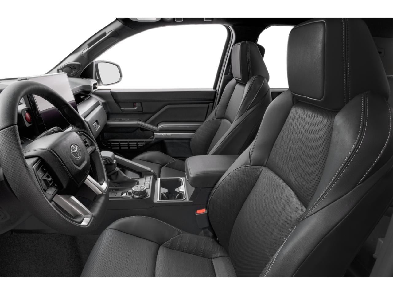 2025 Toyota 4Runner TRD Off Road 4WD (Natl)