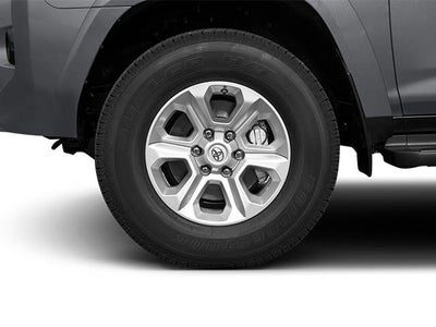 2014 Toyota 4Runner RWD 4dr V6 SR5 Premium (Natl)