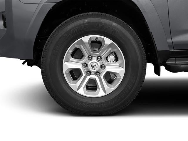 2014 Toyota 4Runner RWD 4dr V6 SR5 Premium (Natl)