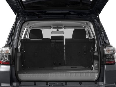 2014 Toyota 4Runner RWD 4dr V6 SR5 Premium (Natl)