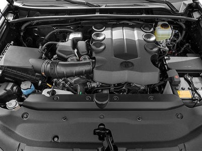 2014 Toyota 4Runner RWD 4dr V6 SR5 Premium (Natl)