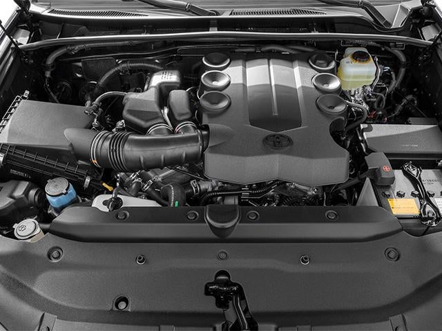 2014 Toyota 4Runner RWD 4dr V6 SR5 Premium (Natl)