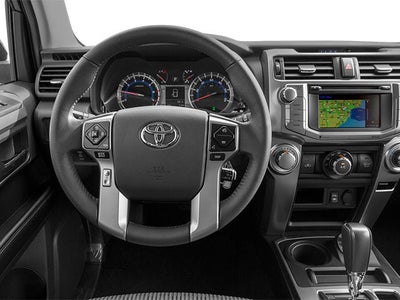 2014 Toyota 4Runner RWD 4dr V6 SR5 Premium (Natl)