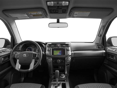 2014 Toyota 4Runner RWD 4dr V6 SR5 Premium (Natl)
