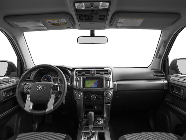 2014 Toyota 4Runner RWD 4dr V6 SR5 Premium (Natl)