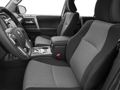 2014 Toyota 4Runner RWD 4dr V6 SR5 Premium (Natl)