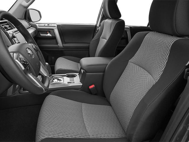 2014 Toyota 4Runner RWD 4dr V6 SR5 Premium (Natl)
