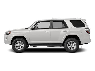 2014 Toyota 4Runner RWD 4dr V6 SR5 Premium (Natl)