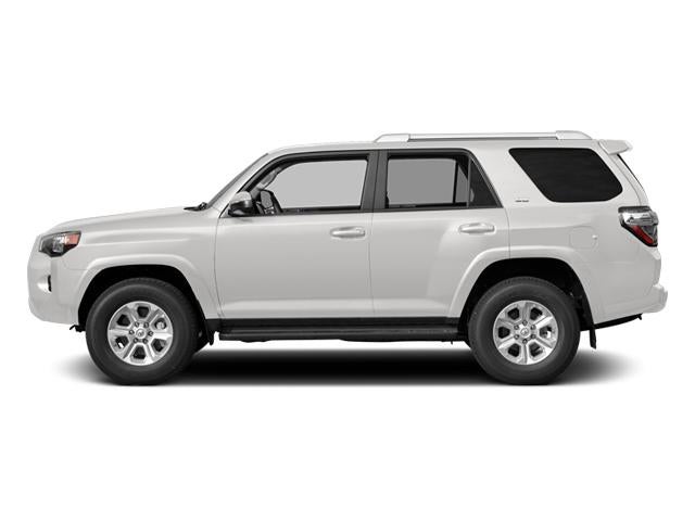 2014 Toyota 4Runner RWD 4dr V6 SR5 Premium (Natl)